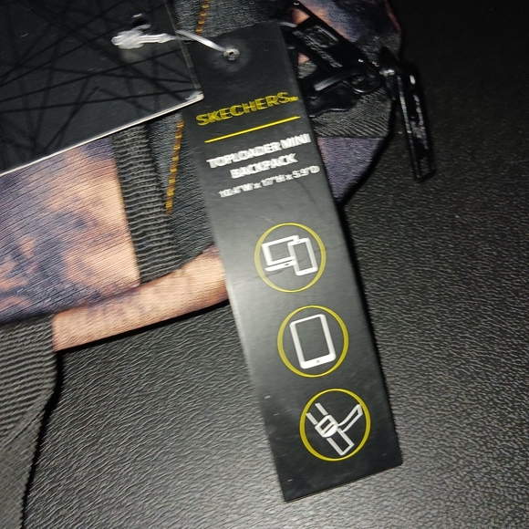 Skechers Backpack - Picture 4 of 6